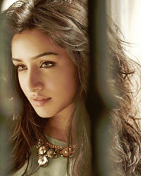 Shraddha Kapoor